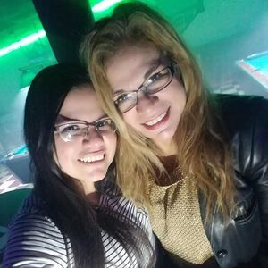 Meet your Posher, Yolanda